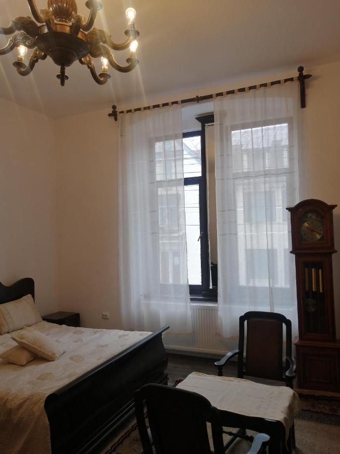 מלון קמפולונג Casa Continentelor מראה חיצוני תמונה